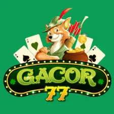 GACOR77 - Pertarungan Seru di Dunia Battle Royale